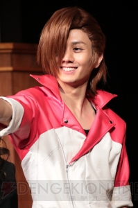 舞台『逆転裁判2 ～さらば、逆転～』公式写真を掲載！ 真宵、冥、春美のBキャストの様子も掲載