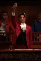 舞台『逆転裁判2 ～さらば、逆転～』