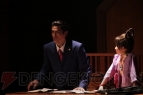 舞台『逆転裁判2 ～さらば、逆転～』