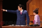 舞台『逆転裁判2 ～さらば、逆転～』