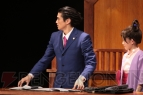 舞台『逆転裁判2 ～さらば、逆転～』
