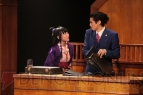 舞台『逆転裁判2 ～さらば、逆転～』