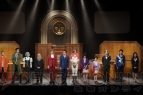 舞台『逆転裁判2 ～さらば、逆転～』