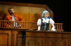 舞台『逆転裁判2 ～さらば、逆転～』