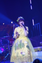 “花澤香菜 live 2015 Blue Avenue”