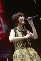 “花澤香菜 live 2015 Blue Avenue”