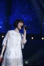 “花澤香菜 live 2015 Blue Avenue”