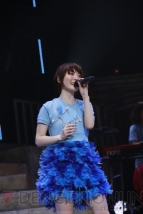 “花澤香菜 live 2015 Blue Avenue”