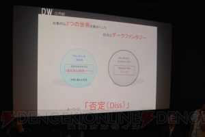 『Diss World』マチ★アソビ情報まとめ！ 制作発表会やライブなどを一挙レポート