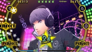 『P4D』とオーディオブランドDENONがコラボ！ “春のヘッドフォン祭”で世界最速体験会の開催も