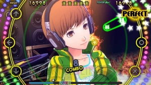 『P4D』とオーディオブランドDENONがコラボ！ “春のヘッドフォン祭”で世界最速体験会の開催も