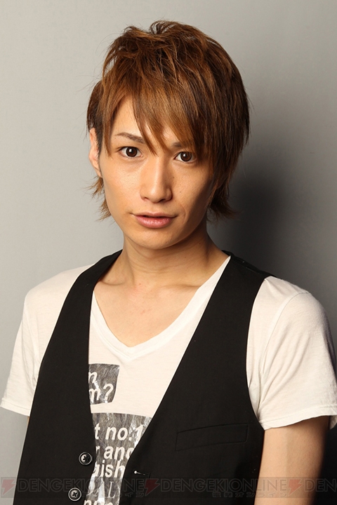 薄桜鬼ssl がテレビドラマ化 舞台化決定 土方歳三役は中村優一さん 電撃オンライン