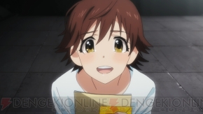 アニメ アイマス シンデレラガールズ 1stシーズンを振り返る フィルムに隠された伏線と緻密な設定とは 周年連載 電撃オンライン