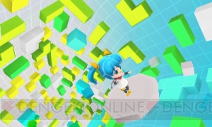 『初音ミク Project mirai でらっくす』ダンススタジオに多数の新振り付けが！ 『深海少女』の画像と衣装も