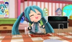 『初音ミク Project mirai でらっくす』