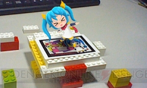 『初音ミク Project mirai でらっくす』ダンススタジオに多数の新振り付けが！ 『深海少女』の画像と衣装も