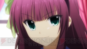 『Angel Beats！ Blu-ray BOX』のBOXイラストが公開。死んだ世界戦線が全員集合！