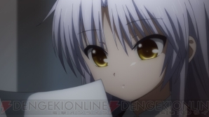 『Angel Beats！ Blu-ray BOX』