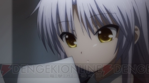 『Angel Beats！ Blu-ray BOX』のBOXイラストが公開。死んだ世界戦線が全員集合！