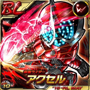 『仮面ライダー ライダバウト！』の“ULTIMATE”バウターに龍騎が初登場！