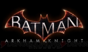 PS4『バットマン：アーカム・ナイト』の最新動画で新システム“デュアルプレイ”が公開