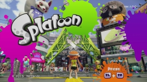 任天堂の新たな名作『Splatoon』レビュー。バランスが絶妙な1人用モードや対戦のテンポのよさを高評価