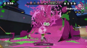 任天堂の新たな名作『Splatoon』レビュー。バランスが絶妙な1人用モードや対戦のテンポのよさを高評価