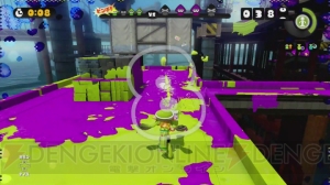 任天堂の新たな名作『Splatoon』レビュー。バランスが絶妙な1人用モードや対戦のテンポのよさを高評価