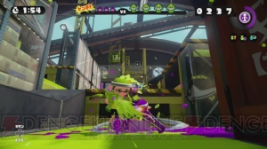 任天堂の新たな名作『Splatoon』レビュー。バランスが絶妙な1人用モードや対戦のテンポのよさを高評価