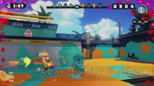 任天堂の新たな名作『Splatoon』レビュー。バランスが絶妙な1人用モードや対戦のテンポのよさを高評価