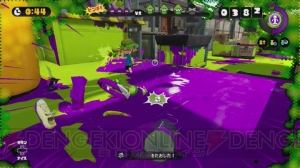 任天堂の新たな名作『Splatoon』レビュー。バランスが絶妙な1人用モードや対戦のテンポのよさを高評価