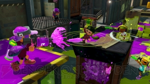 『Splatoon（スプラトゥーン）』完成披露試射会が5月24日朝に1度限りのアンコール開催決定！