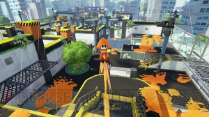 『Splatoon（スプラトゥーン）』完成披露試射会が5月24日朝に1度限りのアンコール開催決定！