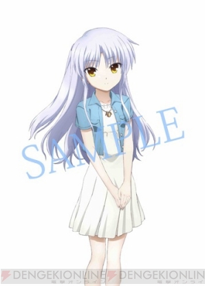 『Angel Beats！ Blu-ray BOX』