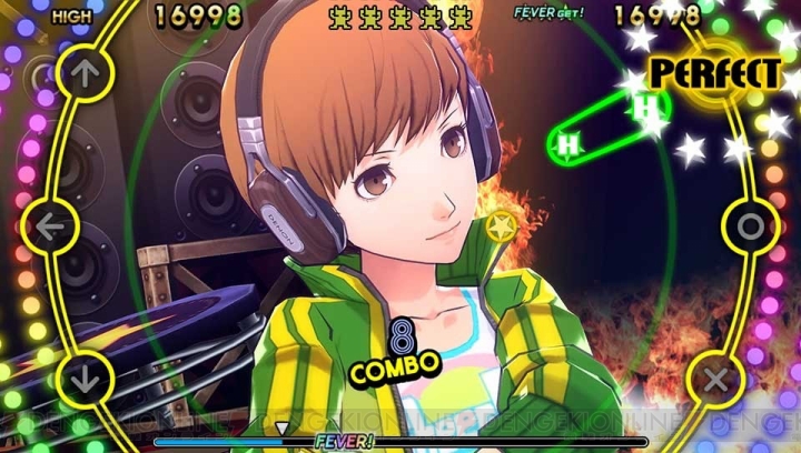 『P4D』最速体験会をレポ！ 小塚良太氏に聞く新しいペルソナサウンドの魅力とは？