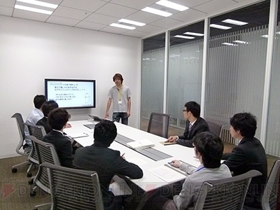ゲーム業界一大就活イベント“HEAT渋谷”レポート。DeNAなど10社が合同開催