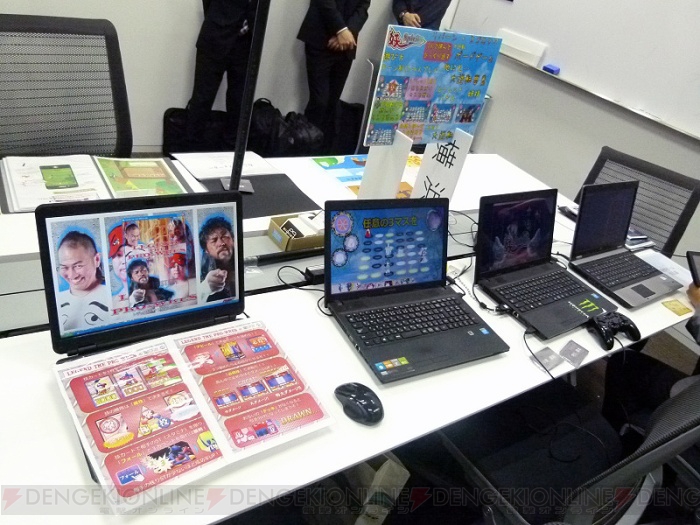 ゲーム業界一大就活イベント“HEAT渋谷”レポート。DeNAなど10社が合同開催