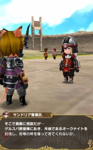 “電撃の旅団”による『FFグランドマスターズ』レビュー。『FFXI』との共通点＆違いをチェック！