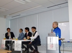 今のゲーム開発会社が欲しい人材は？ 4人の社長が語る就職活動のヒント