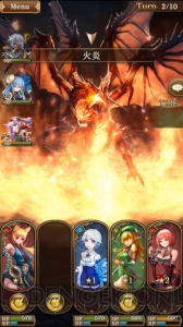 新作RPG『グランスフィア』が夏に登場。事前登録受付＆クローズドβテスト実施中！