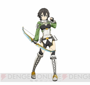 『SAO コード・レジスタ』でカムバックキャンペーン＆特定★5キャラ限定スカウト開催