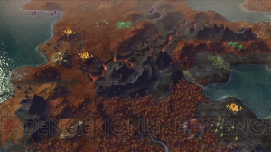 Win版『Civilization： Beyond Earth』の拡張パックが2015年秋に発売