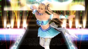 『DOA5LR』のDLC“ヒーローなりきりコスチューム”が配信開始。熱い演出の紹介動画も公開中！