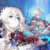 『LORD of VERMILION ARENA』