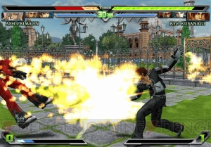 『KOF2002』『KOF MIA』『メタルスラッグ6』がPS3でプレイ可能に！ ゲームアーカイブスに登場