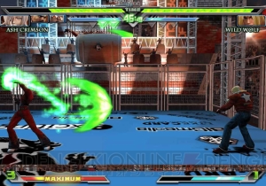 『KOF2002』『KOF MIA』『メタルスラッグ6』がPS3でプレイ可能に！ ゲームアーカイブスに登場