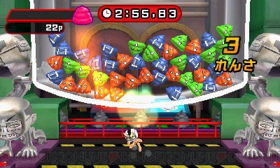 モンスト と マインクラフト を大特集 デンゲキバズーカ 7月号は5月21日発売 電撃オンライン モンスト と マインクラフト を大特集 デンゲキバズーカ 7月号は5月21日発売 電撃オンライン