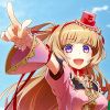 『ロイヤルフラッシュヒーローズ』