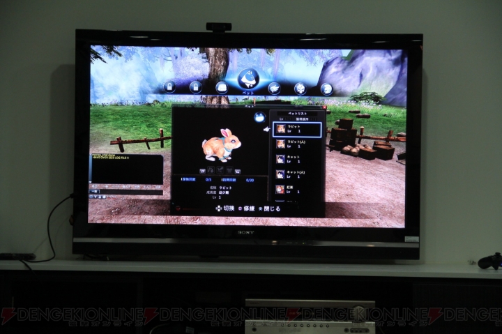 『Weapons of Mythology』PS4版を台湾で先行体験！　スキル発動もボタンの組み合わせでカンタン操作に