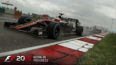 F1 2015 Formula One PS4 海外版 中国版 レア 新品